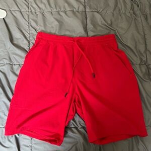Lululemon PaceBreaker Large 9” Short